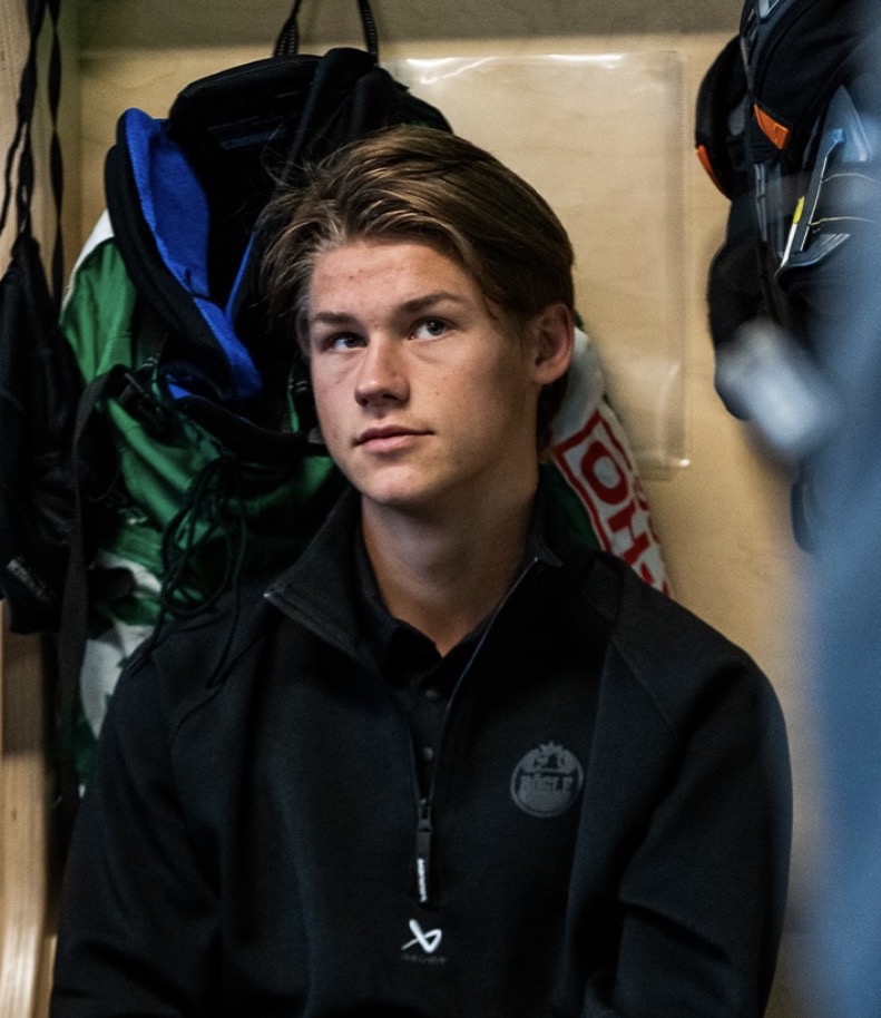 Olle Bulöw, VD på Bluelight UF